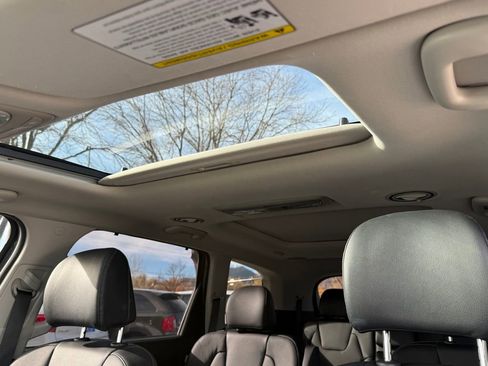 Used 2023 Kia Telluride SX image 24