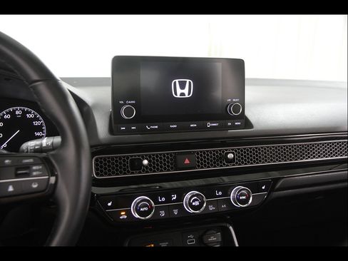 Used 2024 Honda Civic EX image 9