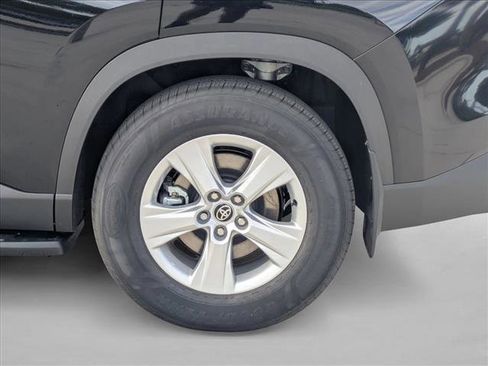 New 2026 Toyota Grand Highlander AWD Hybrid image 13