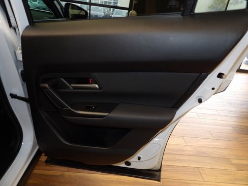 Used 2025 MAZDA CX-50 AWD 2.5 Hybrid w/ Weather Package image 17