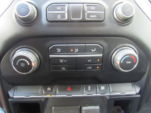 Used 2020 Chevrolet Silverado 1500 LT w/ Trailering Package image 40