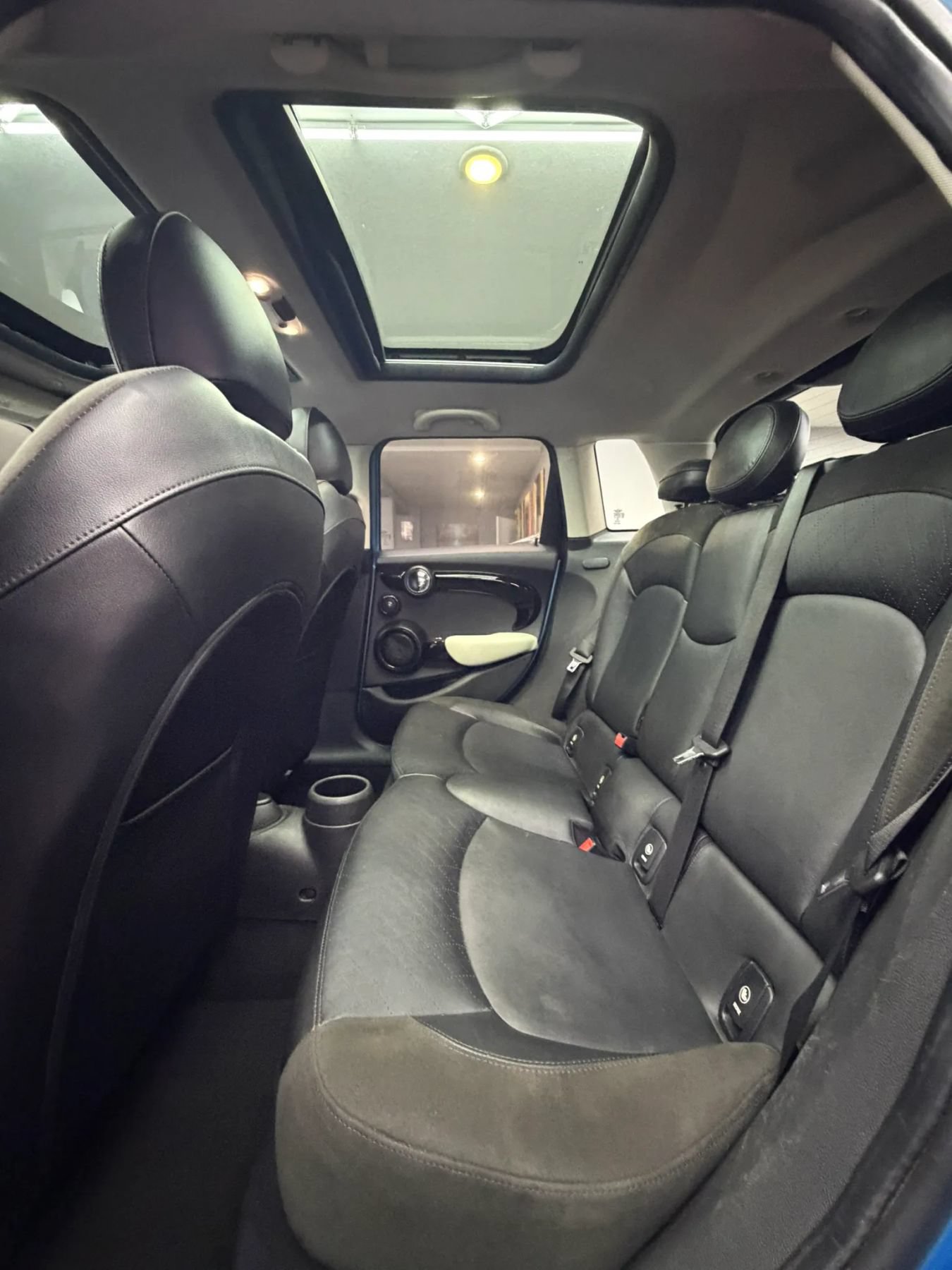 Used 2016 MINI Cooper S FWD image 24