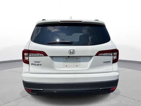Used 2022 Honda Pilot Special Edition image 7