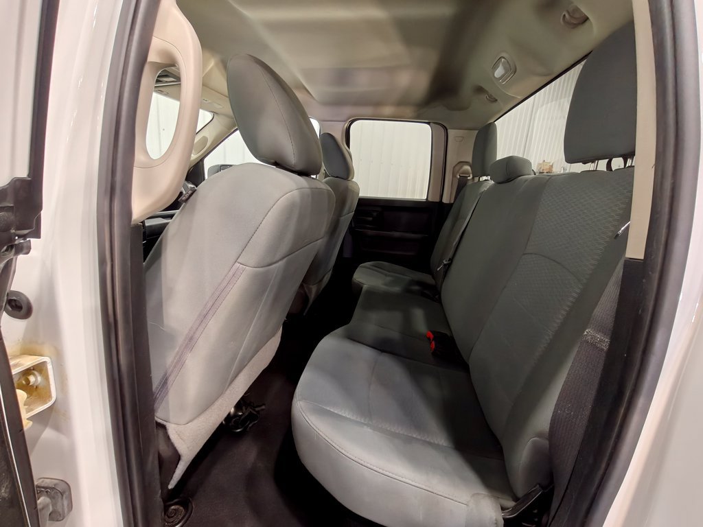 Used 2019 RAM 1500 ST w/ SXT Plus Group AWD/4WD image 24