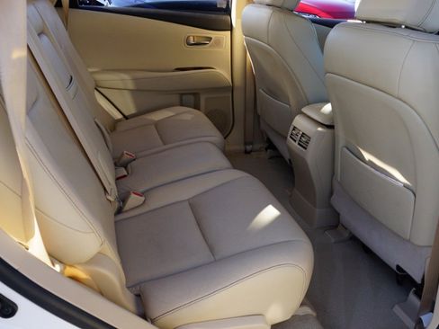 Used 2015 Lexus RX 350 FWD image 32