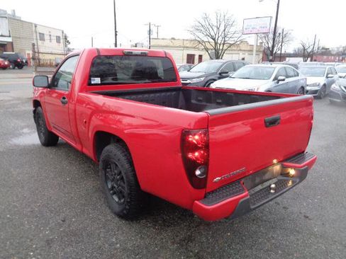 Used 2012 Chevrolet Colorado W/T image 5