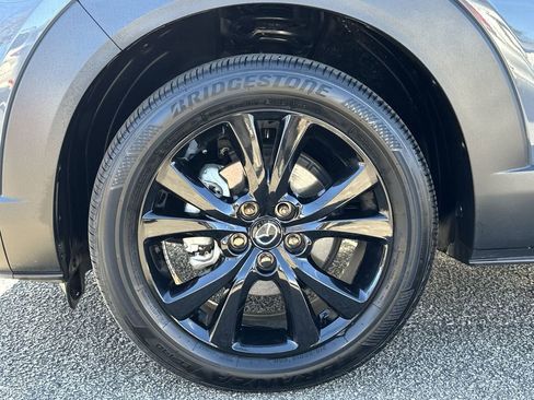 Used 2025 MAZDA CX-30 AWD 2.5 S w/ Preferred Package image 10