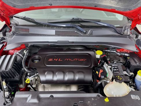 Used 2018 Jeep Compass Altitude w/ Popular Equipment Group image 32