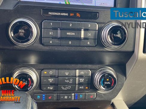 Used 2019 Ford F150 Lariat w/ Equipment Group 502A Luxury image 23