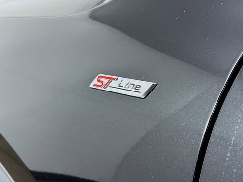 New 2026 Ford Escape ST-Line Select w/ Tech Pack #2 image 7