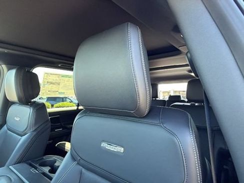 New 2027 Ford Expedition Max Platinum w/ Stealth Performance Package AWD/4WD image 25