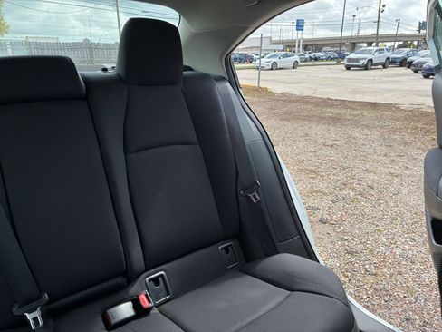 Used 2025 Toyota Corolla LE FWD image 35