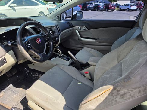 Used 2012 Honda Civic LX image 12