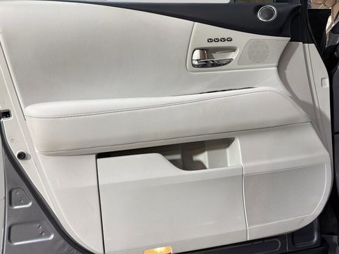 Used 2012 Lexus RX 350 AWD w/ Premium Pkg image 21