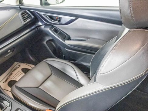 Used 2023 Subaru Crosstrek 2.5i Sport image 34