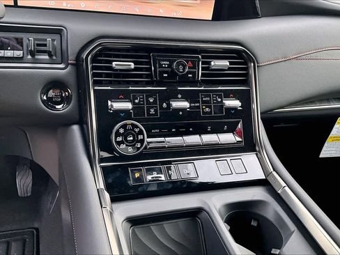 New 2026 Nissan Armada PRO-4X AWD/4WD image 16