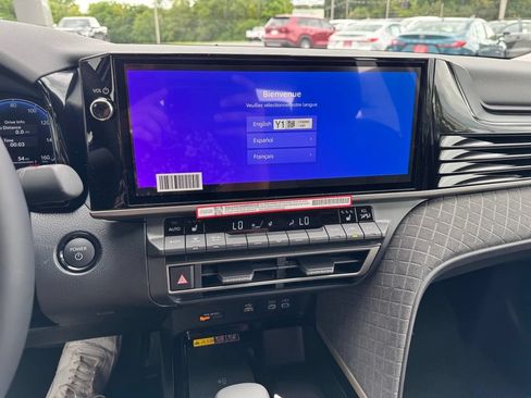 New 2026 Toyota Camry XLE FWD image 18