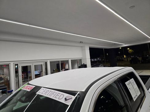 Certified 2026 RAM 1500 Limited w/ Body Color Bumper Group image 12