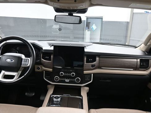 Certified 2024 Ford Expedition Max Limited image 23