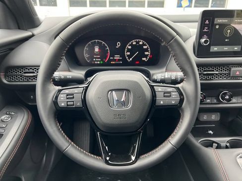 New 2026 Honda HR-V Sport image 19