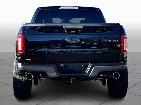 Used 2019 Ford F150 Raptor image 4