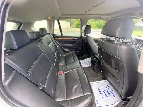 Used 2012 BMW X3 xDrive28i image 15