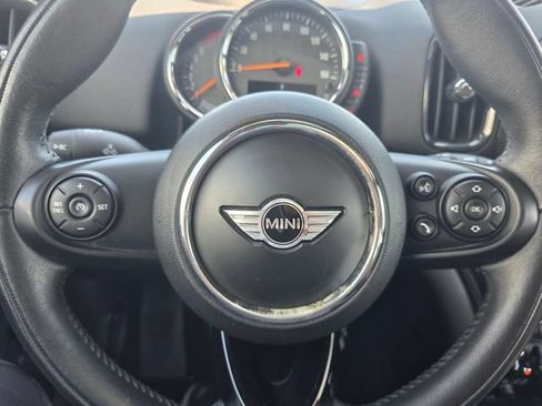 Used 2017 MINI Cooper Countryman FWD image 27