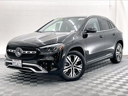 Used 2026 Mercedes-Benz GLA 250 image 13