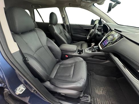 Used 2021 Subaru Outback Limited w/ Popular Package #2 AWD/4WD image 16