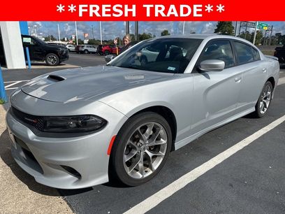 Used 2021 Dodge Charger GT w/ Cold Weather Package