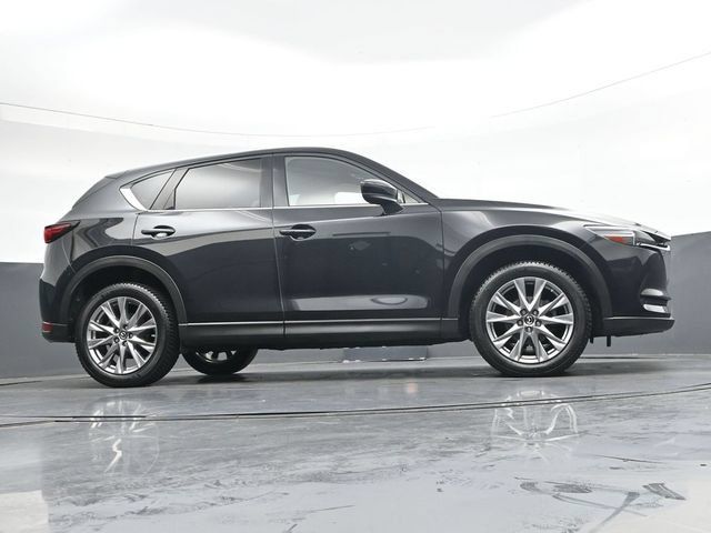 Used 2020 MAZDA CX-5 Grand Touring AWD/4WD image 31
