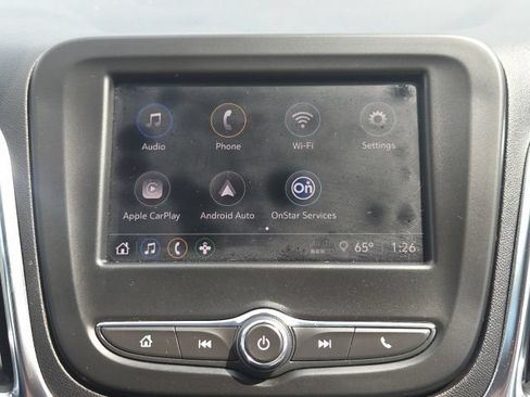 Used 2024 Chevrolet Equinox LT w/ Driver Convenience Package FWD image 32
