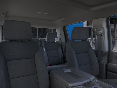 New 2026 Chevrolet Silverado 3500 W/T w/ WT Convenience Package AWD/4WD image 24