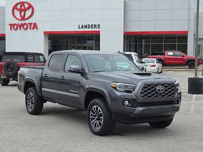 Used 2023 Toyota Tacoma TRD Sport