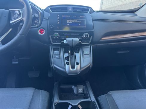 Used 2019 Honda CR-V EX image 20