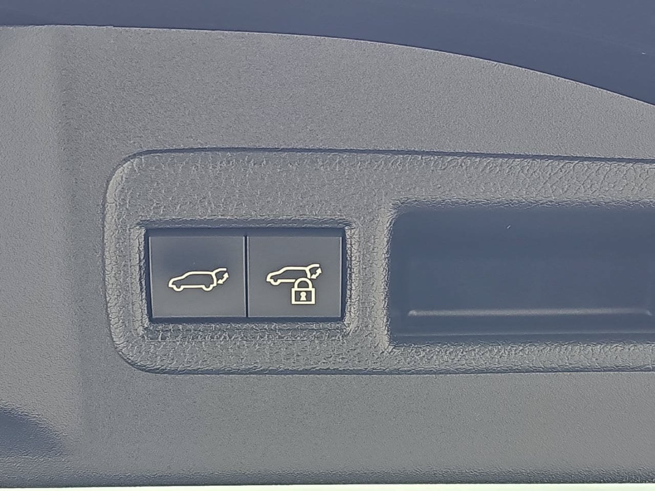 Certified 2023 Subaru Solterra AWD image 16