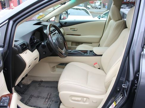 Used 2013 Lexus RX 350 AWD image 20
