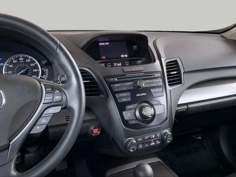 Used 2015 Acura RDX FWD image 7