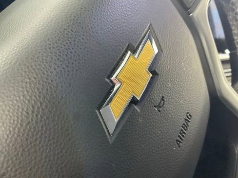 Used 2024 Chevrolet Silverado 2500 LT w/ All Star Edition AWD/4WD image 45