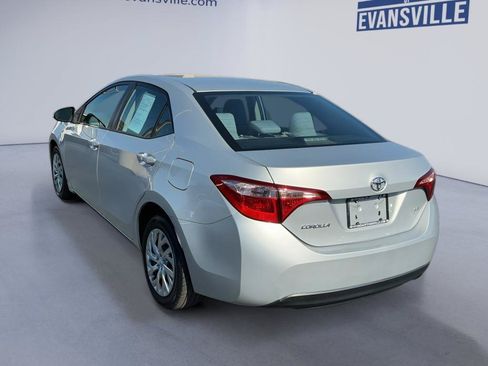 Used 2019 Toyota Corolla LE FWD image 7