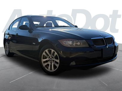 Used 2006 BMW 325i Sedan