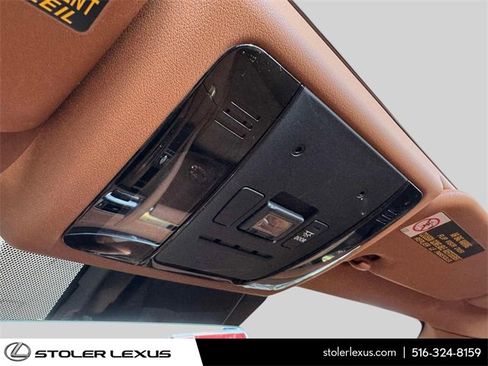 Certified 2021 Lexus LC 500 500 w/ Touring Package image 34