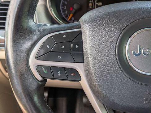 Used 2020 Jeep Grand Cherokee Limited RWD image 20