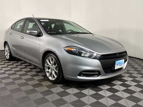 Used 2014 Dodge Dart SXT FWD image 23