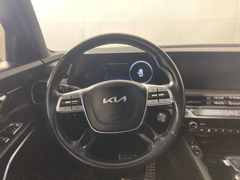 Used 2023 Kia Telluride SX Prestige X-Pro image 6