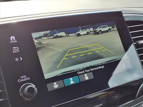 Used 2021 Honda Passport EX-L image 20