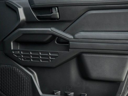 New 2025 Toyota Tacoma SR image 8