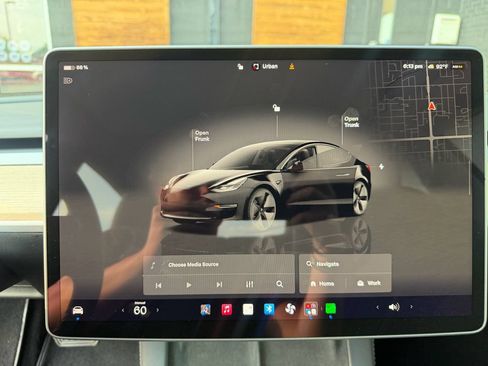 Used 2023 Tesla Model 3 Long Range AWD/4WD image 37
