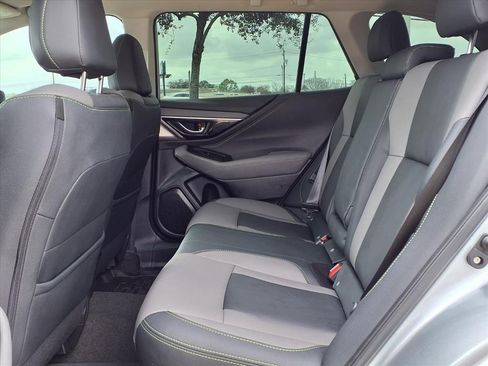 Used 2021 Subaru Outback Onyx Edition XT image 11