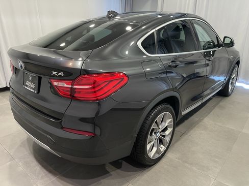 Used 2016 BMW X4 xDrive35i AWD/4WD image 6